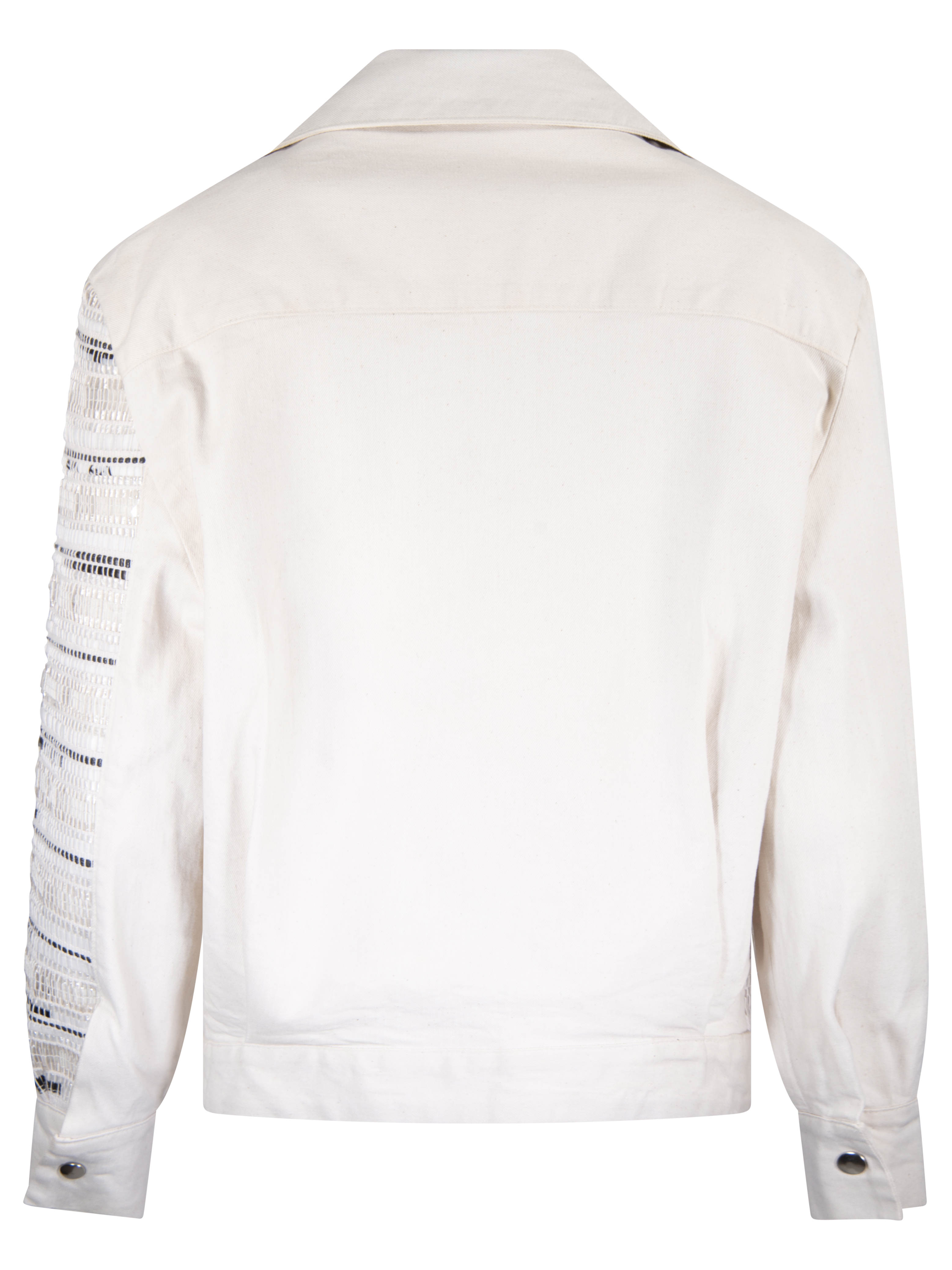 TO-GO JACKET BLANCA thumbnail 2